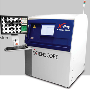 X-ray Inspection Service